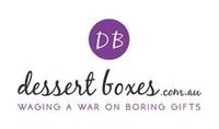 Dessert Boxes coupons